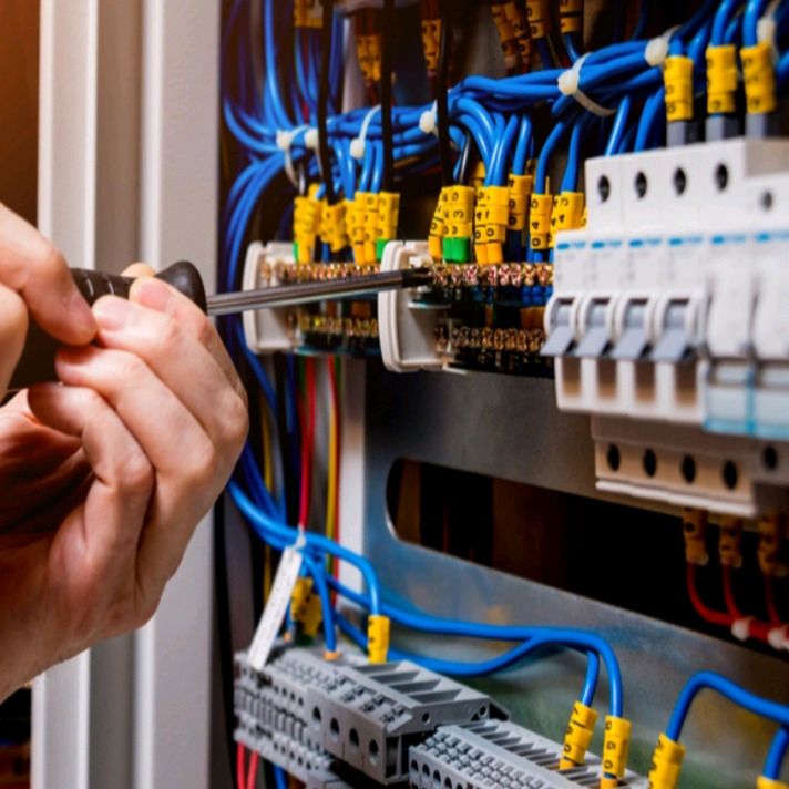 Electrical Wiring